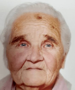 Заболотная Мария Федосеевна