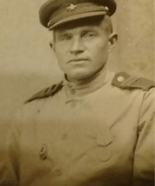 Рыжов Иван Николаевич