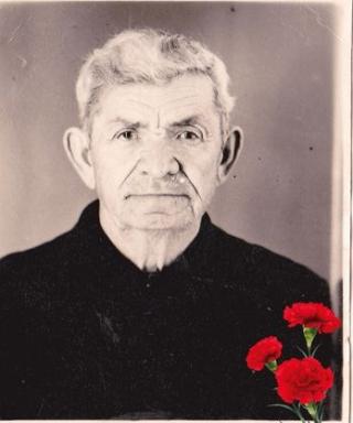 Черноволов Аким Михайлович