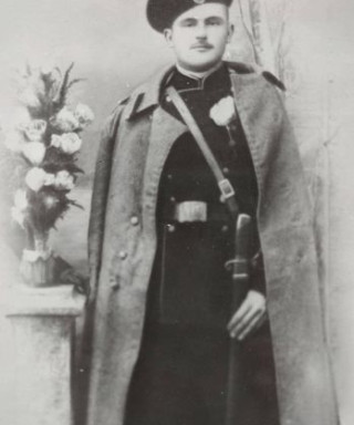 Пономаренко Пимон Васильевич