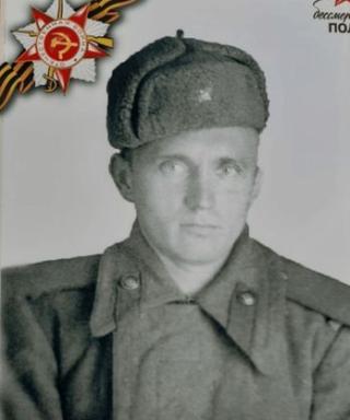 Сайгушев Николай Васильевич