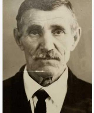 Шишкин Иван Фёдорович