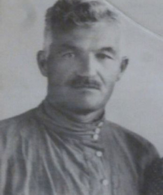 Пахутин Иван Евграфович