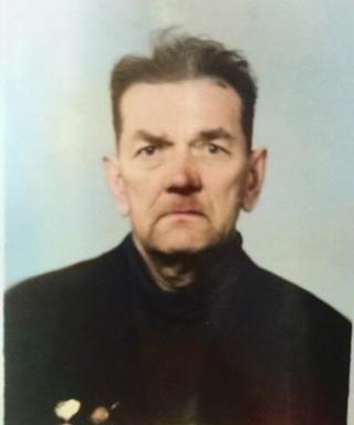 Морковников Владимир Фёдорович