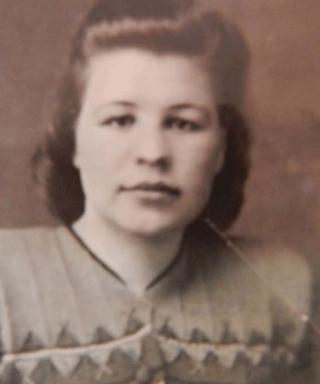 Лотикова Клавдия Алексеевна
