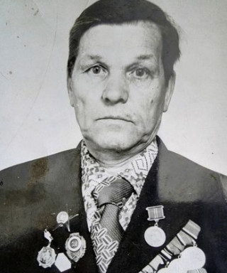 Широлапов Михаил Николаевич