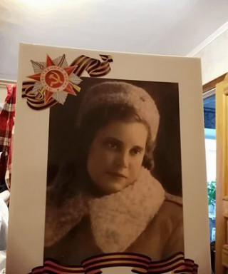 Чепелькова Татьяна Ивановна