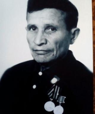 Костромитин Анисим Иванович