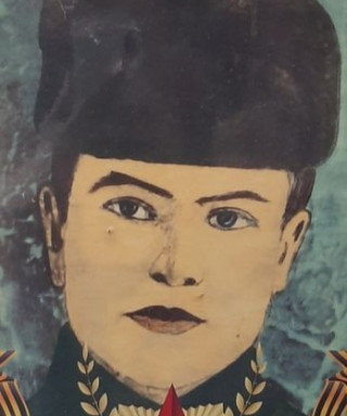 Здроков Владимир Михайлович