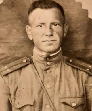 Саломатин Николай Никонорович