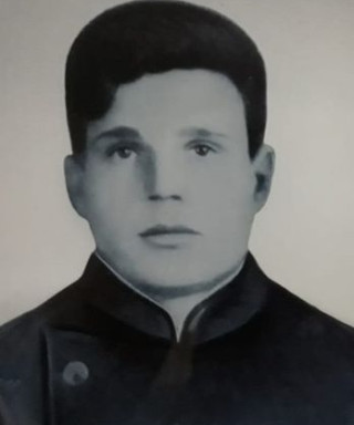 Орликов Василий Степанович