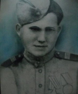 Высокий Алексей Петрович