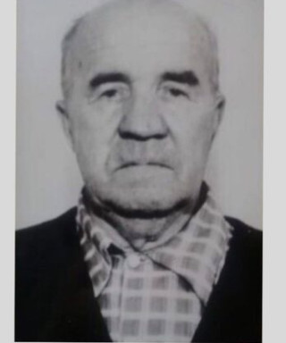 Оленин Егор Гаврилович