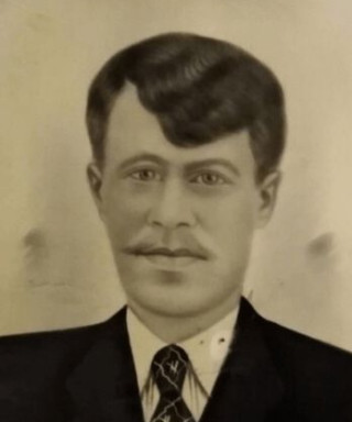 Иванков Илья Лукич