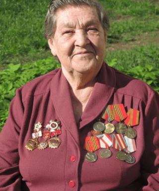 Смирнова Анна Николаевна