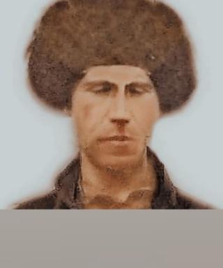 Мордасов Александр Никифорович