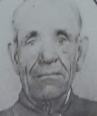 Артамонов Иван Лаврентьевич