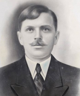 Яковенко Георгий Леонтьевич