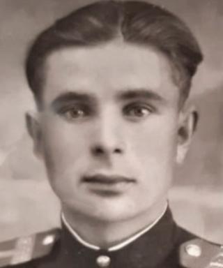 Швецов Анатолий Алексеевич
