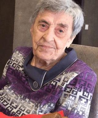 Шемчук Нина Георгиевна