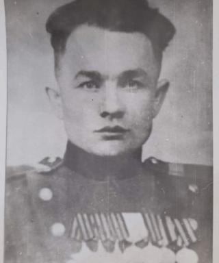 Герасименко Николай Афанасьевич