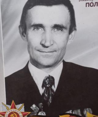 Соловьёв Валентин Павлович