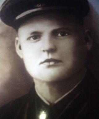 Коноплев Михаил Владимирович