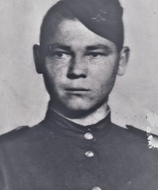 Лагеев Алексей Алексеевич