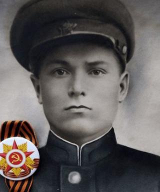 Костецкий Иван Леонтьевич