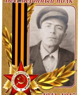 Грошев Антон Алексеевич
