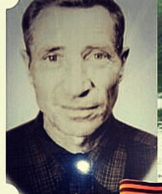 Шабанов Петр Николаевич