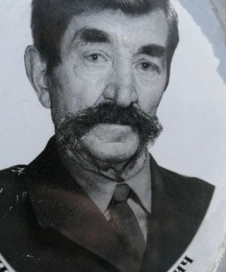 Ишунов Иван Иванович