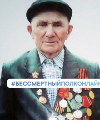 Новиков Максим Павлович