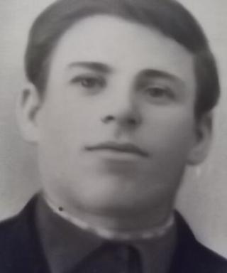 Черкашин Дмитрий Иванович