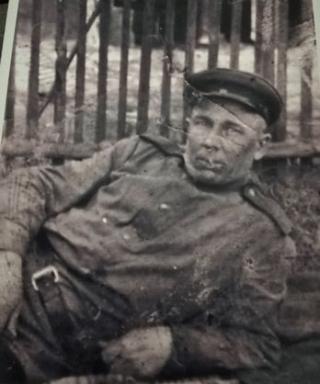Филиппов Михаил Иванович