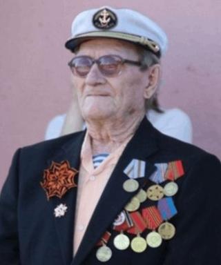 Швецов Евгений Петрович