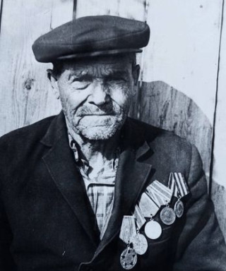 Жаркой Иннокентий