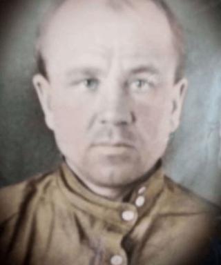 Малявко Терентий Еремеевич