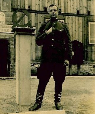 Андрюхин Александр Федорович