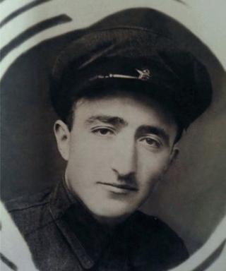 Салпагаров Пахат Зулкарнаевич