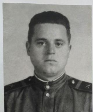 Терновой Иван Георгиевич