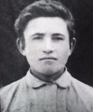 Стаценко Андрей Лаврентьевич