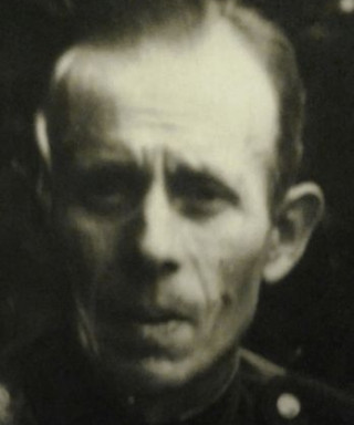 Петрищенко Николай Петрович