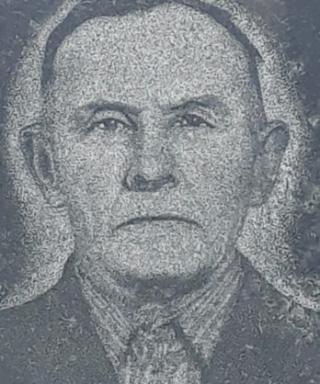 Замараев Михаил Иванович