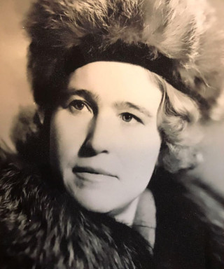 Журавко Евдокия Дмитриевна