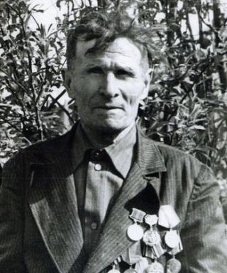 Созонов Иван Степанович