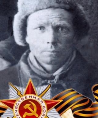 Куликов Иван Денисович