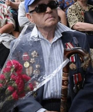 Красный Михаил Семенович