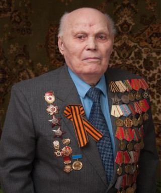 Емельяненко Николай Емельянович