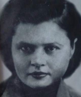 Сафронова Елизавета Николаевна